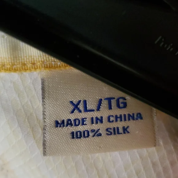 Tommy bahama short sleeve shirt - Picture 6 of 8